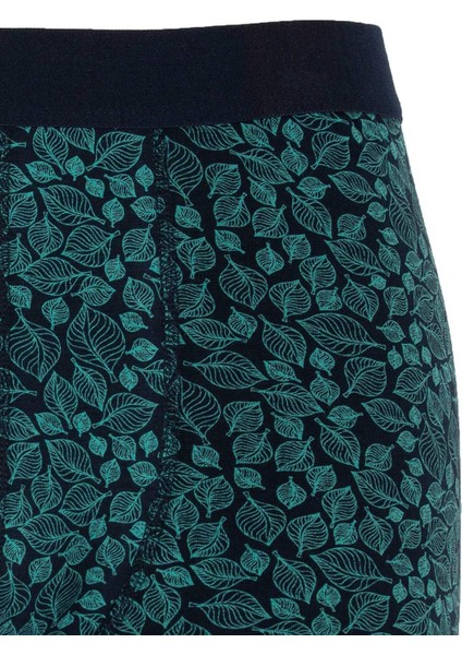 Regular Fit 3'lü Boxer T4935AZ22AU fırsatları