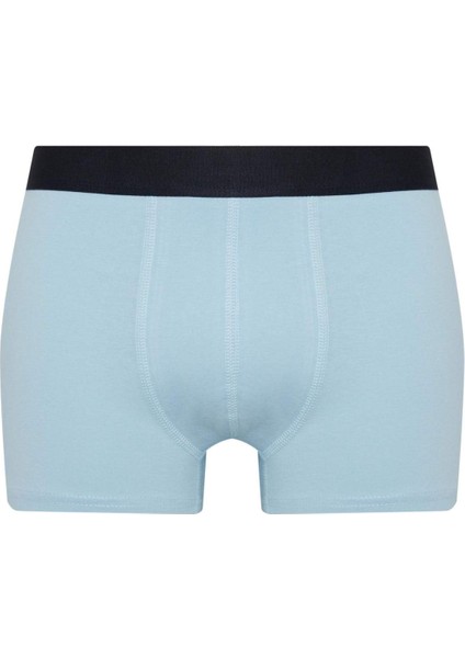 Regular Fit 3'lü Boxer B7898AX24SM fiyatları