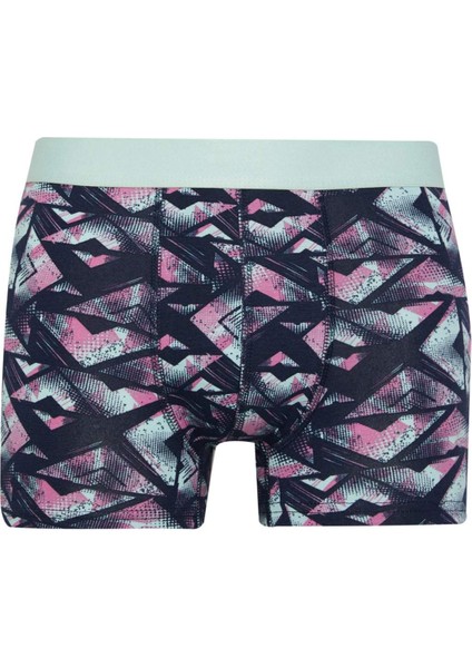 Regular Fit 3'lü Boxer B7898AX24SM indirimleri
