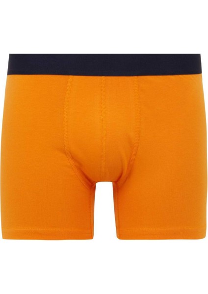 Regular Fit 3'lü Boxer B7938AX24SM fiyatları
