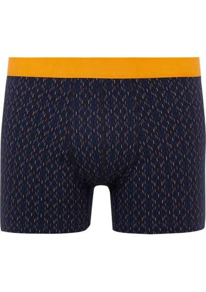 Regular Fit 3'lü Boxer B7938AX24SM indirimleri