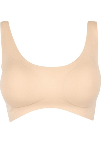 Fall in Love Çıkarılabilir Pedli Lazer Kesim Bra B3794AX24AU