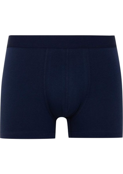 Regular Fit 3'lü Boxer C3275AX24SM