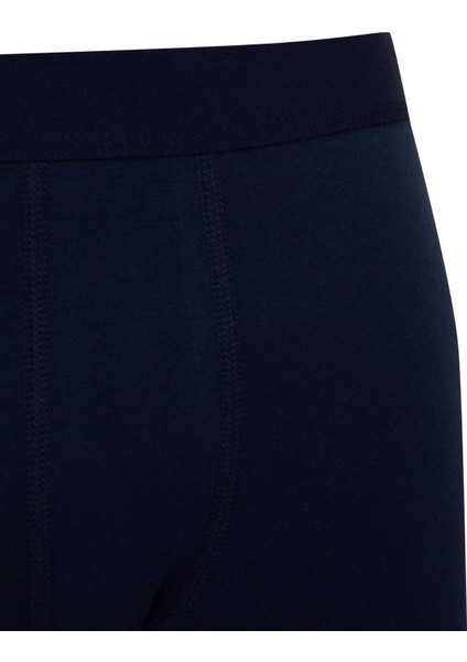 Regular Fit 3'lü Boxer C3275AX24SM