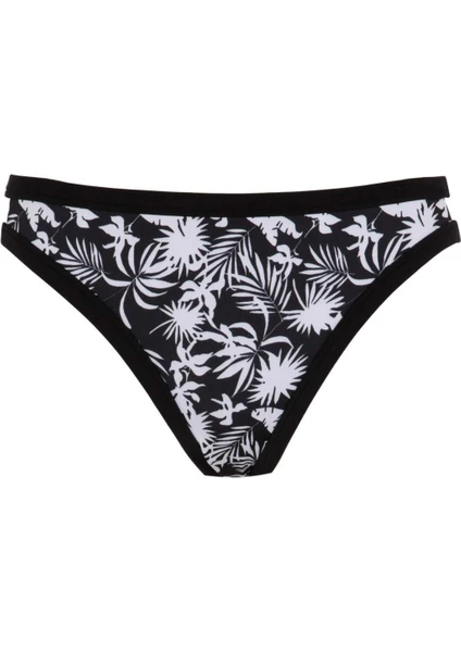 DeFactoFit Desenli Bikini Altı Z9366AZ23HS