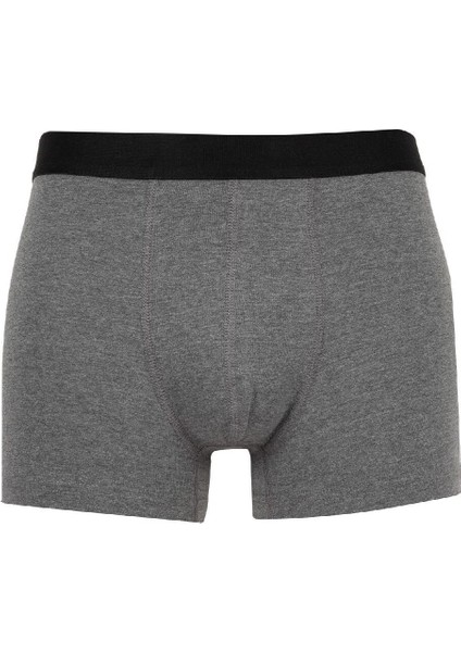 Regular Fit 3'lü Boxer K7635AZ24AU