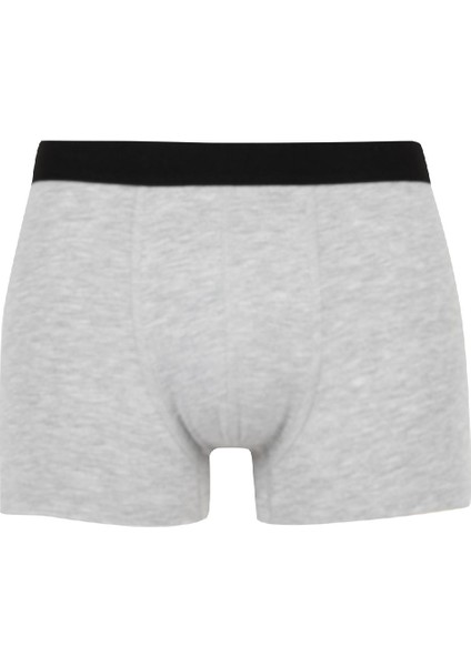 Regular Fit 3'lü Boxer K7635AZ24AU