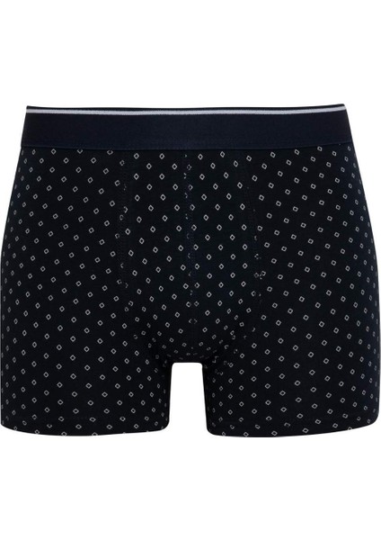 Regular Fit 3'lü Boxer A1459AX24SM