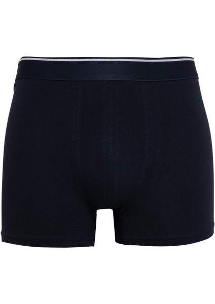Regular Fit 3'lü Boxer A1459AX24SM