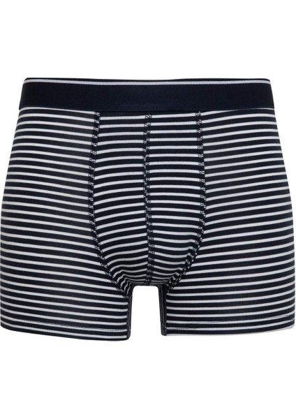 Regular Fit 3'lü Boxer A1459AX24SM