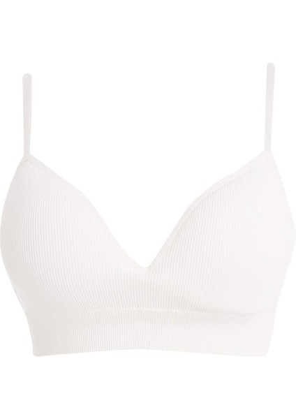 Fall in Love Comfort Kaplı Seamless Bra A8858AX24AU