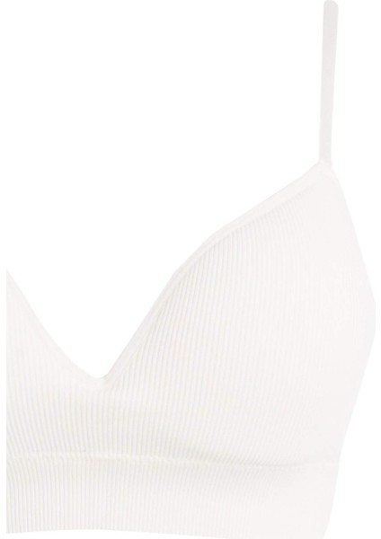 Fall in Love Comfort Kaplı Seamless Bra A8858AX24AU