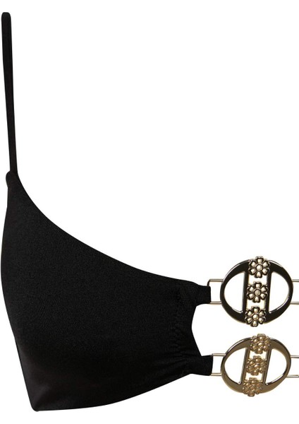 x Declara Tokalı Bikini Üstü C5807AX24HS
