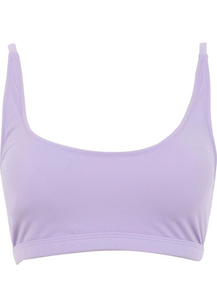 Fall in Love Regular Fit Bikini Üstü T5226AZ23SM