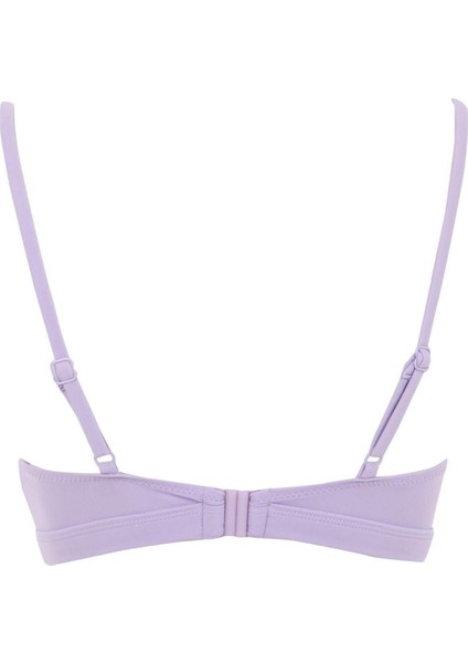 Fall in Love Regular Fit Bikini Üstü T5226AZ23SM