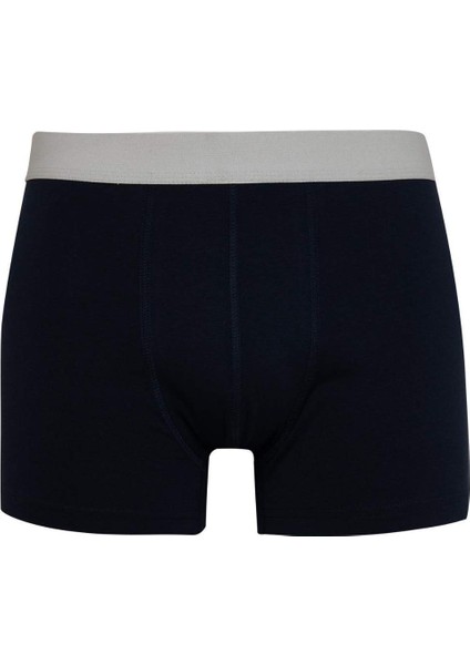 Regular Fit 3'lü Boxer C9533AX24AU fiyatları