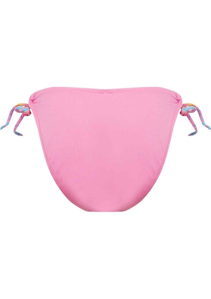 x Declara Bağcıklı Bikini Altı C5812AX24HS