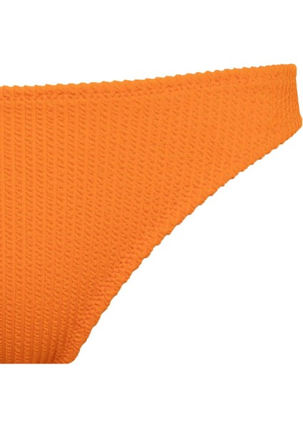 Regular Fit Bikini Altı-Fall in Love B7208AX24SM