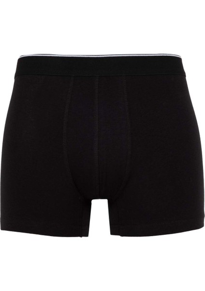 Regular Fit 3'lü Boxer C9550AX24AU indirimleri