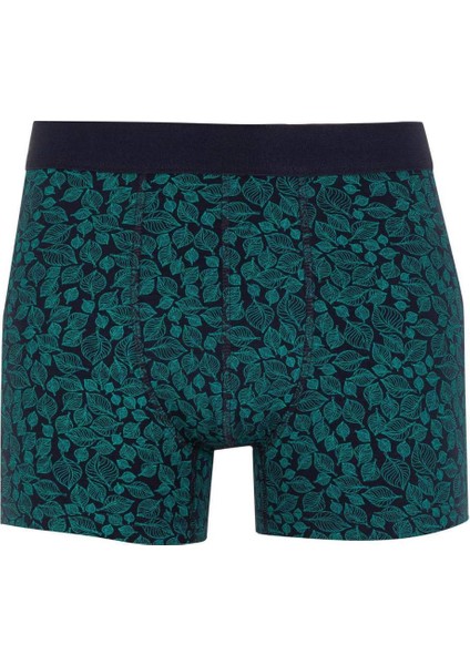 Regular Fit 3'lü Boxer B8515AX24SM