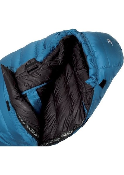 Carınthıa Ecc Lıne 600 Medıum Uyku Tulumu(Sol) indirimleri