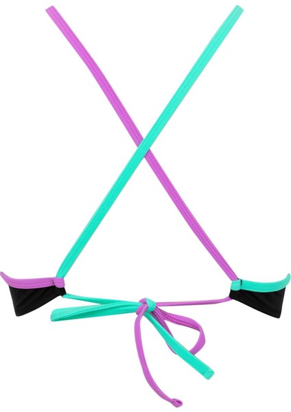 Fall in Love Regular Fit Bikini Üstü B0238AX23HS