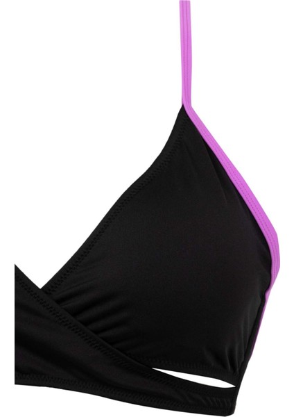 Fall in Love Regular Fit Bikini Üstü B0238AX23HS