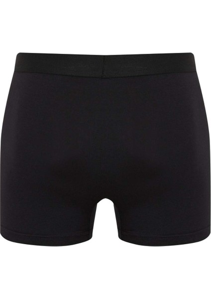 Regular Fit 5'li Boxer M5346AZ23AU
