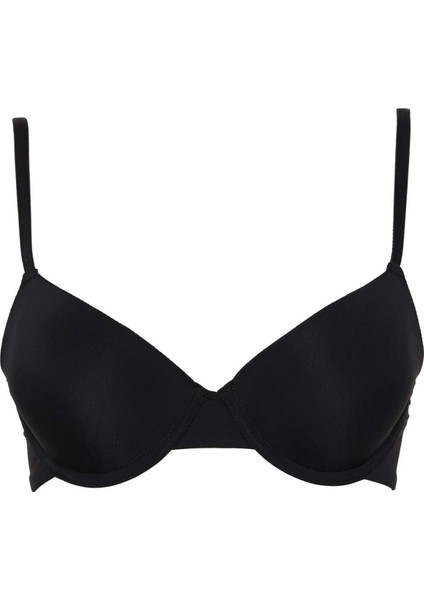 Pedli Basic Düz Tişört Bra-Fall in Love T8471AZ24SP