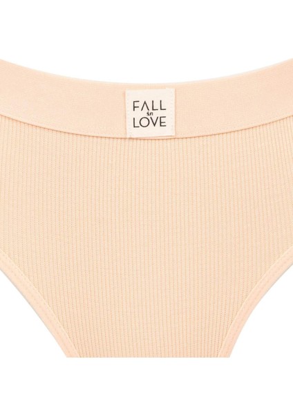 Fall in Love Ribana Slip Külot W8737AZ24SP