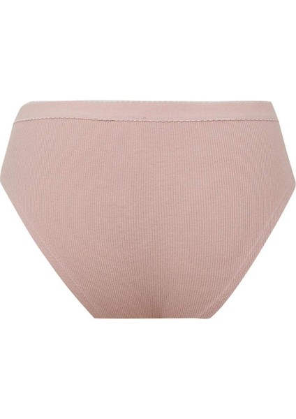 Fall In Love Ribana 3lü Paketli Slip KÜLOT D8629AX24WN