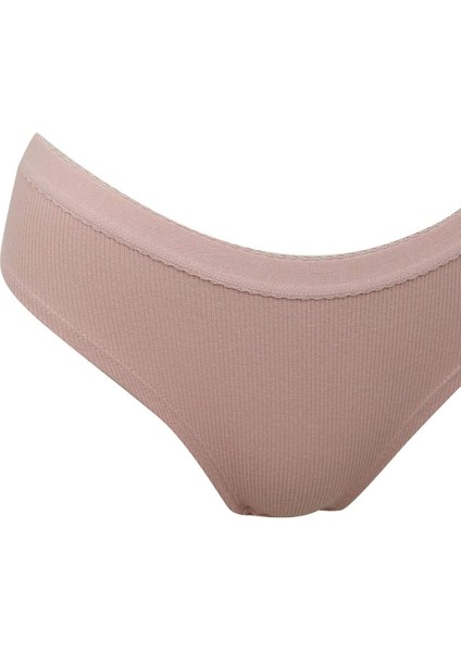 Fall In Love Ribana 3lü Paketli Slip KÜLOT D8629AX24WN