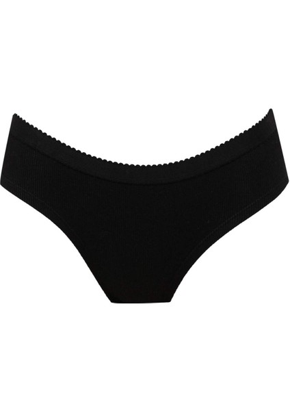 Fall In Love Ribana 3lü Paketli Slip KÜLOT D8629AX24WN