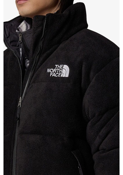 M 2000 Polar Nuptse Erkek Siyah Mont NF0A88XNJK31 indirimleri