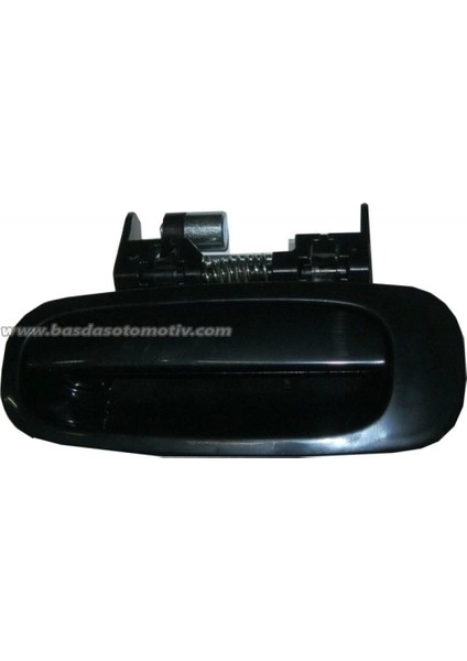 Kapı Açma Kolu Corolla AE111 1998-2001 Arka Dış Sol Oem No: 69240-12280