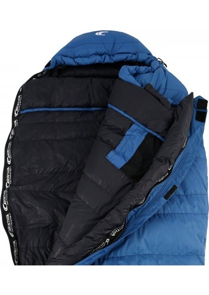 Carınthıa Ecc Lıne 800 Medıum Uyku Tulumu (Sag) modelleri