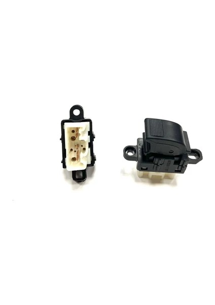 Cam Düğmesi Mazda 626 98-02/323 98-03/mazda 6 02-08/B2500 02-06 Ön Sağ Arka Sağ-Sol GD7B-66-370