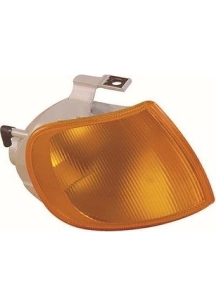Sınyal Lambası Sag Sarı Vw Polo Bm 94-99 (Oem No: 6N0953042D)