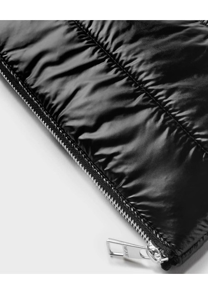 Black Glossy - Büyük El Çantası modelleri