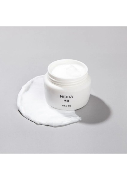Rice Cream 50ml