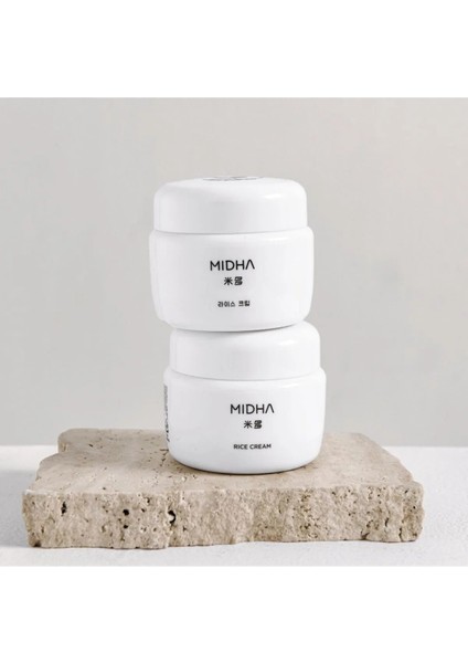 Rice Cream 50ml