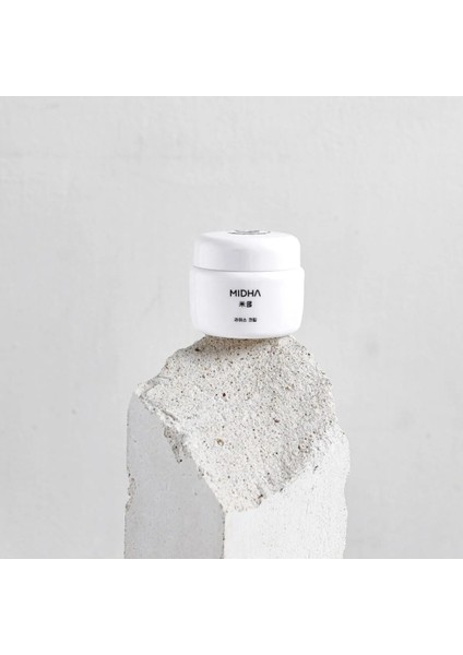 Rice Cream 50ml