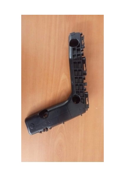 2013-2016 Toyota Corolla NDE180 Ön Tampon Iç Bağlantı Braketi Sağ (Yan Kulağa Takılan) (Tyg) (Adet) (Oem NO:5211502250)