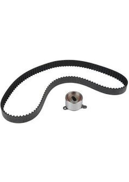 Triger Seti Honda Civic 90-96 1.6 B16A /crx 1.6 88-92 /gmb 124 Diş