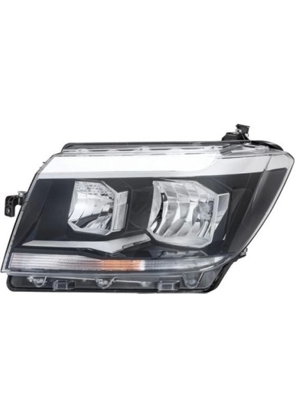 Far Sol 1eb 012 830-011 Vw Crafter Bm 16- (Oem No: 7C1941005)