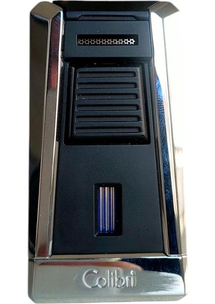 Colibri Özel Kutulu LI360T1 Jet Alev Çakmak