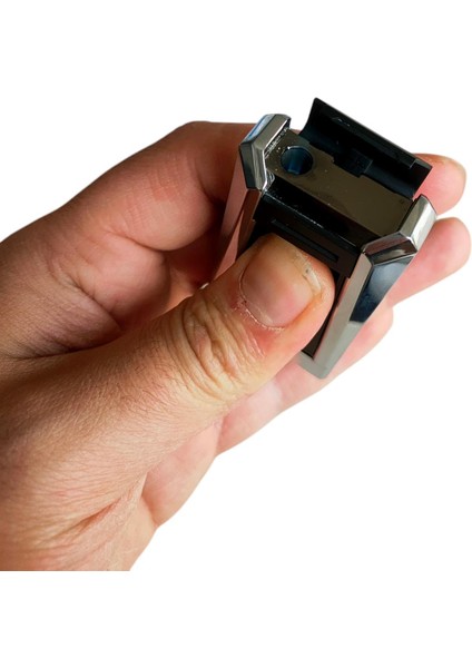 Colibri Özel Kutulu LI360T1 Jet Alev Çakmak