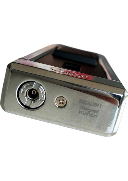 Colibri Özel Kutulu LI360T1 Jet Alev Çakmak