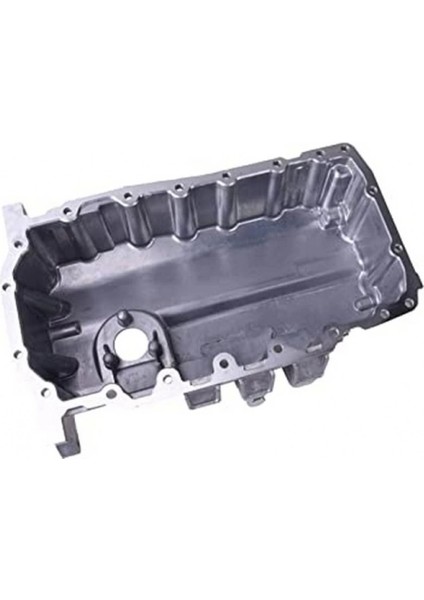 Caddy Golf6 Jetta A3 2004 Yan Karteri Sensörlü (Oem NO:03G103603AD)