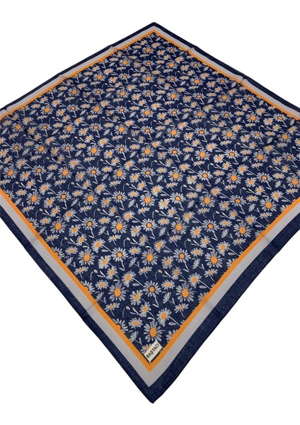Soft 0214 Hardal Eşarp